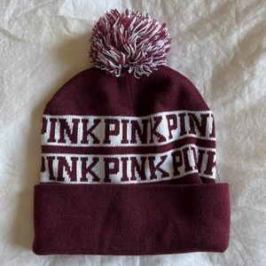 beanie